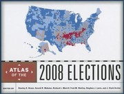 Atlas Of The 2008 Elections