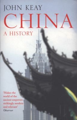 China A History by 