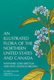 Cover of: An Illustrated Flora Of The Northern United States And Canada