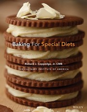 Cover of: Baking for Special Diets