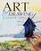 Cover of: Art of Drawing Landscapes (Art of Drawing)