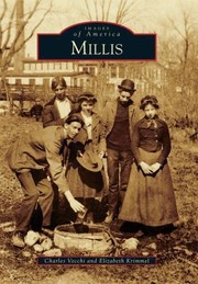 Millis by Charles Vecchi