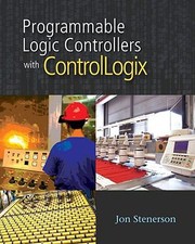 Cover of: Programming Controllogix Programmable Automation Controllers