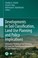 Cover of: Developments In Soil Classification Land Use Planning And Policy Implications Innovative Thinking Of Soil Inventory For Land Use Planning And Management Of Land Resources