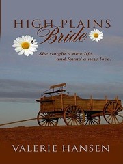 Cover of: High Plains Bride