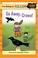 Cover of: I'm Going to Read (Level 3): Go Away, Crows! (I'm Going to Read Series)