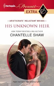 Cover of: His Unknown Heir