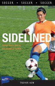 Cover of: Sidelined by 