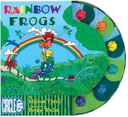 Cover of: Rainbow Frogs (Circle Tabs)