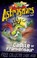 Cover of: Astrosaurs The Castle Of Frankensaur