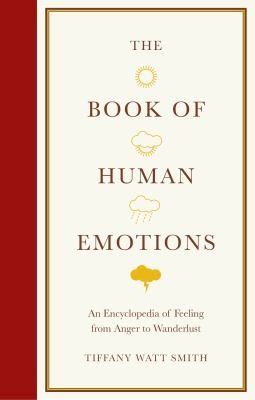 Book of Human Emotion the