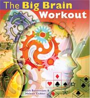The big brain workout by Bookman International B.V., Jack Botermans, Heleen Tichler