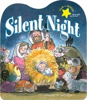 Cover of: Silent Night A Pageant Of Lights Book by 