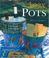 Cover of: Jazzy Pots