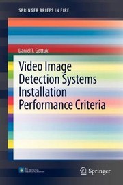 Cover of: Video Image Detection Systems Installation Performance Criteria