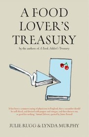 Cover of: A Food Lovers Treasury by 