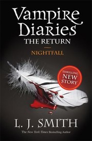 Cover of: Vampire Diaries by 