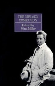 Cover of: The Nielsen Companion