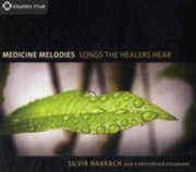 Cover of: Medicine Melodies