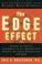 Cover of: The Edge Effect