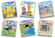 Cover of: Oxford Reading Tree Stage 1 Decode and Develop