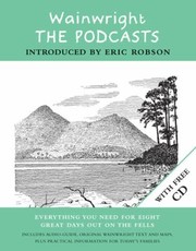 Cover of: Wainwright the Podcasts