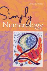 Cover of: Simply Numerology