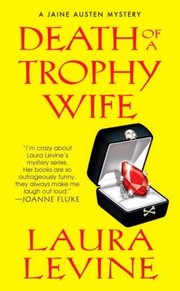 Cover of: Death Of A Trophy Wife