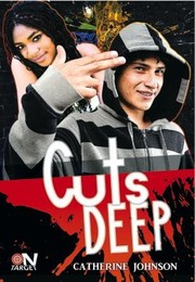 Cover of: Cuts Deep by 