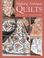 Cover of: Making Antique Quilts