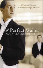 Cover of: A Perfect Waiter by 
