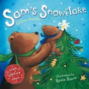 Cover of: Sams Snowflake by 