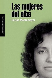 Cover of: Las Mujeres Del Alba