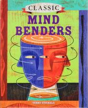 Cover of: Classic Mind Benders