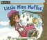 Cover of: Little Miss Muffett