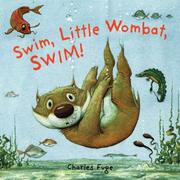 Cover of: Swim, Little Wombat, Swim!
