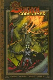 Cover of: Spawn Godslayer