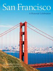 Cover of: San Francisco: a pictorial celebration