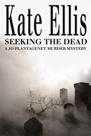 Cover of: Seeking The Dead by 