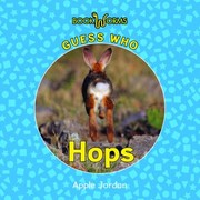 Cover of: Guess Who Hops