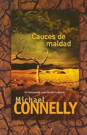 Cover of: Cauces De Maldad