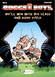 Cover of: Well Win With Big Class And Huge Style