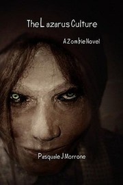 Cover of: The Lazarus Culture A Zombie Novel