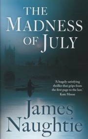 Cover of: The Madness Of July