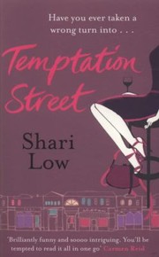 Cover of: Temptation Street by 