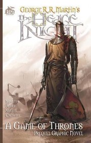 Cover of: The Hedge Knight The Graphic Novel by Ben Avery