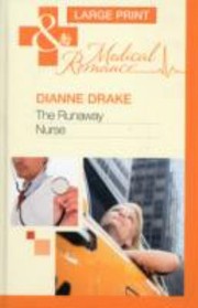 Cover of: The Runaway Nurse by 