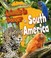 Cover of: Animals In Danger In South America