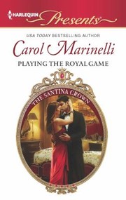 Cover of: Playing the Royal Game by 