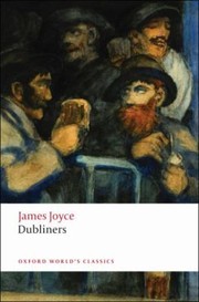 Cover of: Dubliners by 